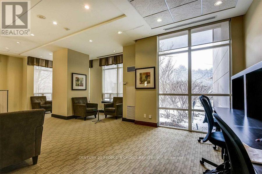 2309 - 3504 Hurontario Street, Mississauga, Ontario  L5B 0B9 - Photo 29 - W12439512