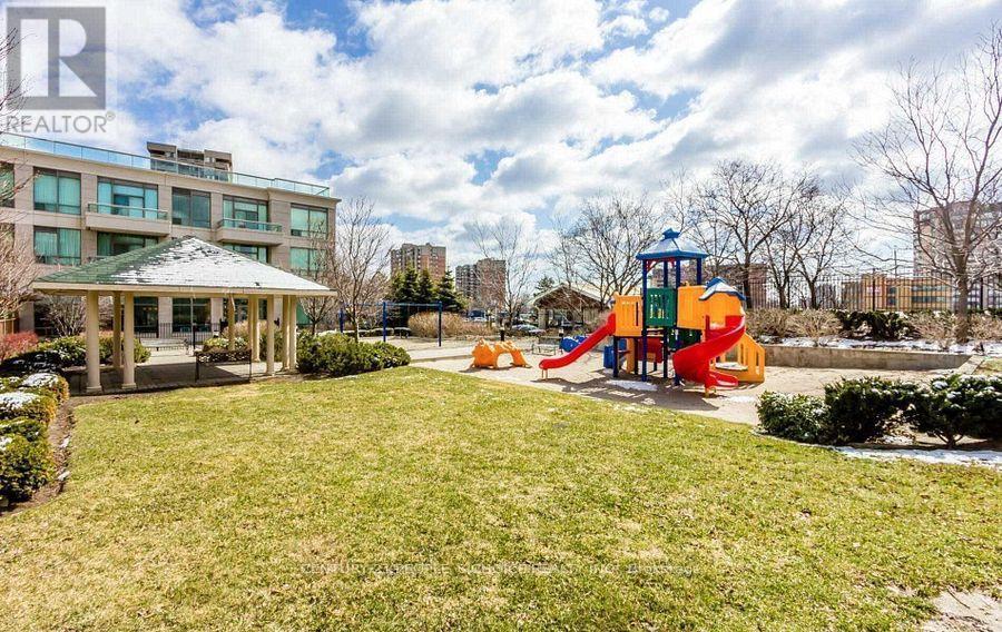 2309 - 3504 Hurontario Street, Mississauga, Ontario  L5B 0B9 - Photo 30 - W12439512