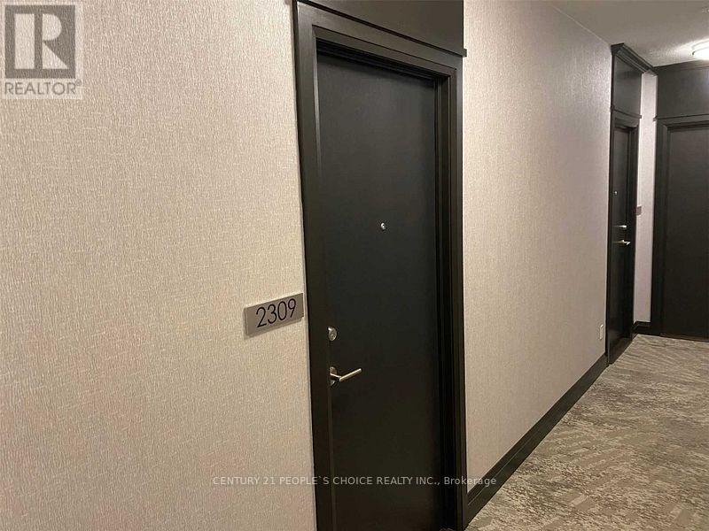 2309 - 3504 Hurontario Street, Mississauga, Ontario  L5B 0B9 - Photo 7 - W12439512