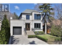 6 MEADOWCREST ROAD, Toronto, Ontario