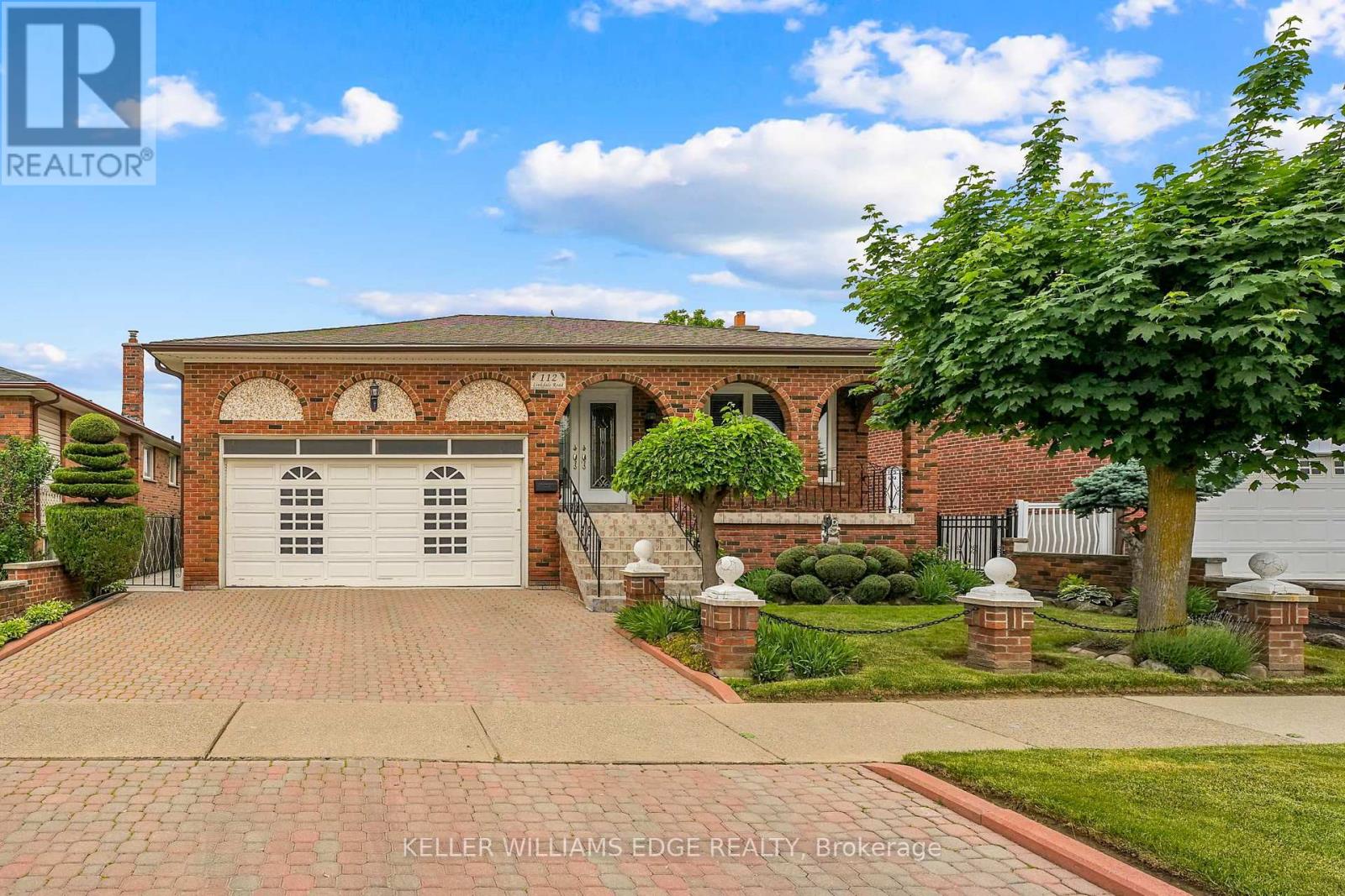 112 LINKDALE ROAD, Brampton, Ontario