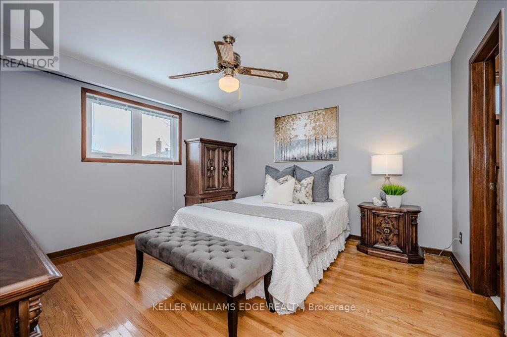 112 Linkdale Road, Brampton, Ontario  L6V 3A2 - Photo 14 - W12439522