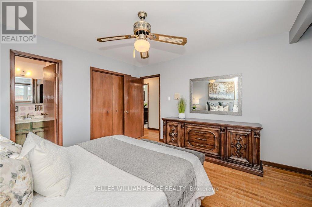 112 Linkdale Road, Brampton, Ontario  L6V 3A2 - Photo 16 - W12439522