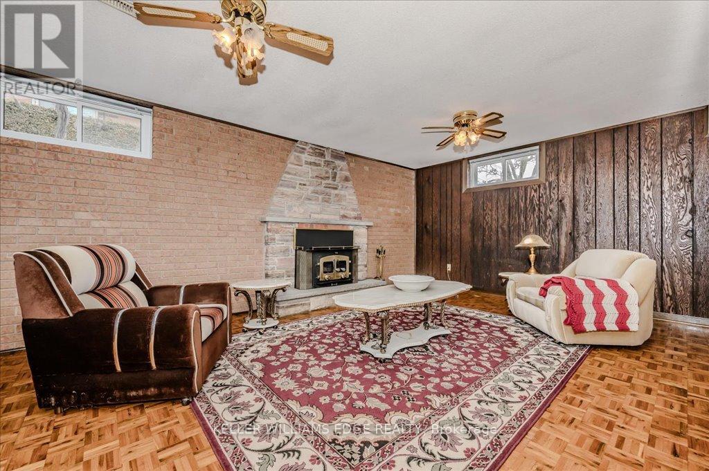 112 Linkdale Road, Brampton, Ontario  L6V 3A2 - Photo 22 - W12439522