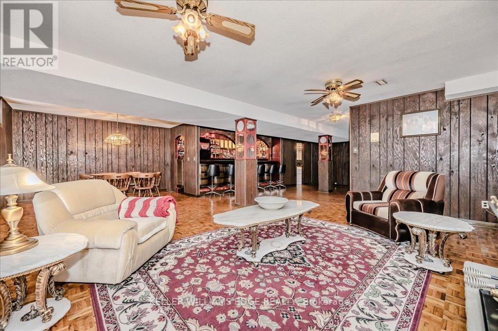112 Linkdale Road, Brampton, Ontario  L6V 3A2 - Photo 23 - W12439522