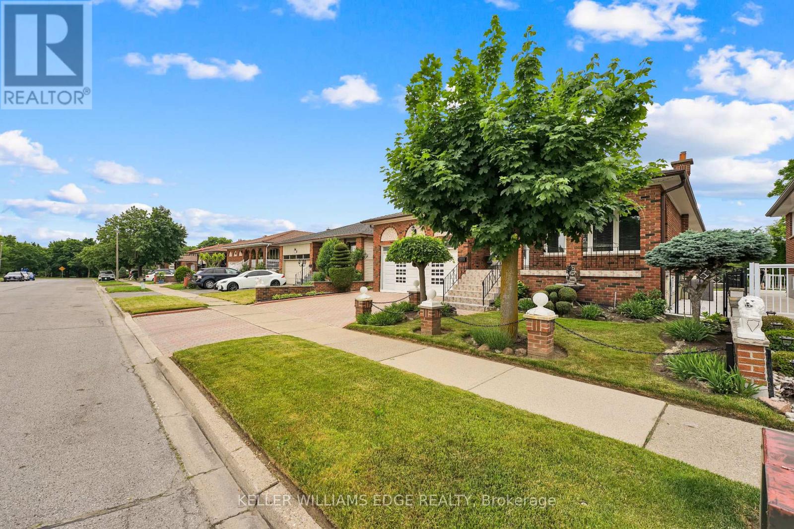 112 Linkdale Road, Brampton, Ontario  L6V 3A2 - Photo 37 - W12439522