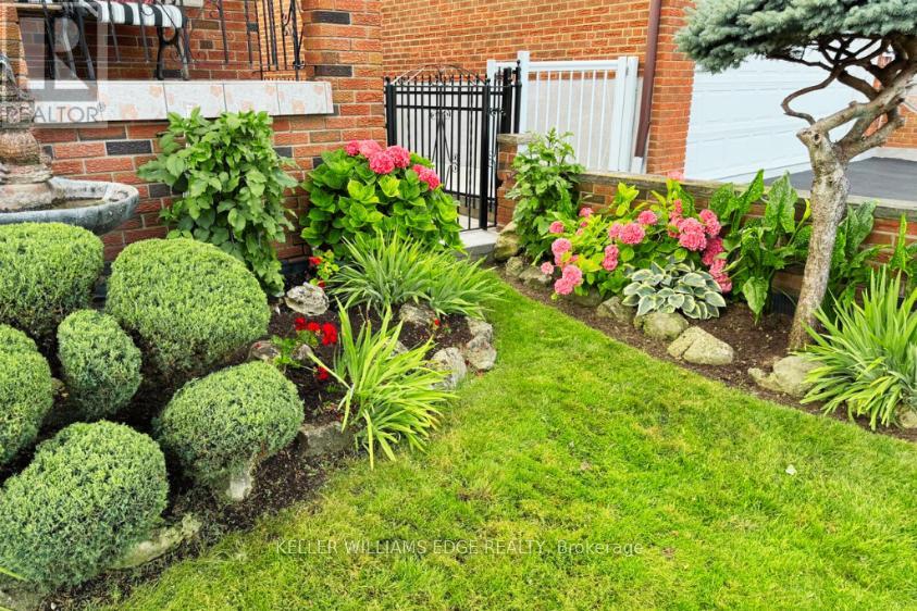 112 Linkdale Road, Brampton, Ontario  L6V 3A2 - Photo 39 - W12439522