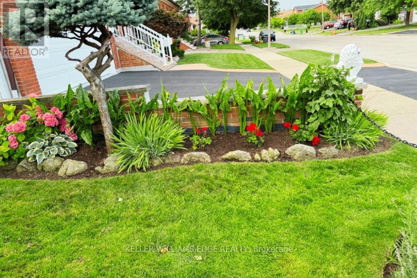 112 Linkdale Road, Brampton, Ontario  L6V 3A2 - Photo 40 - W12439522