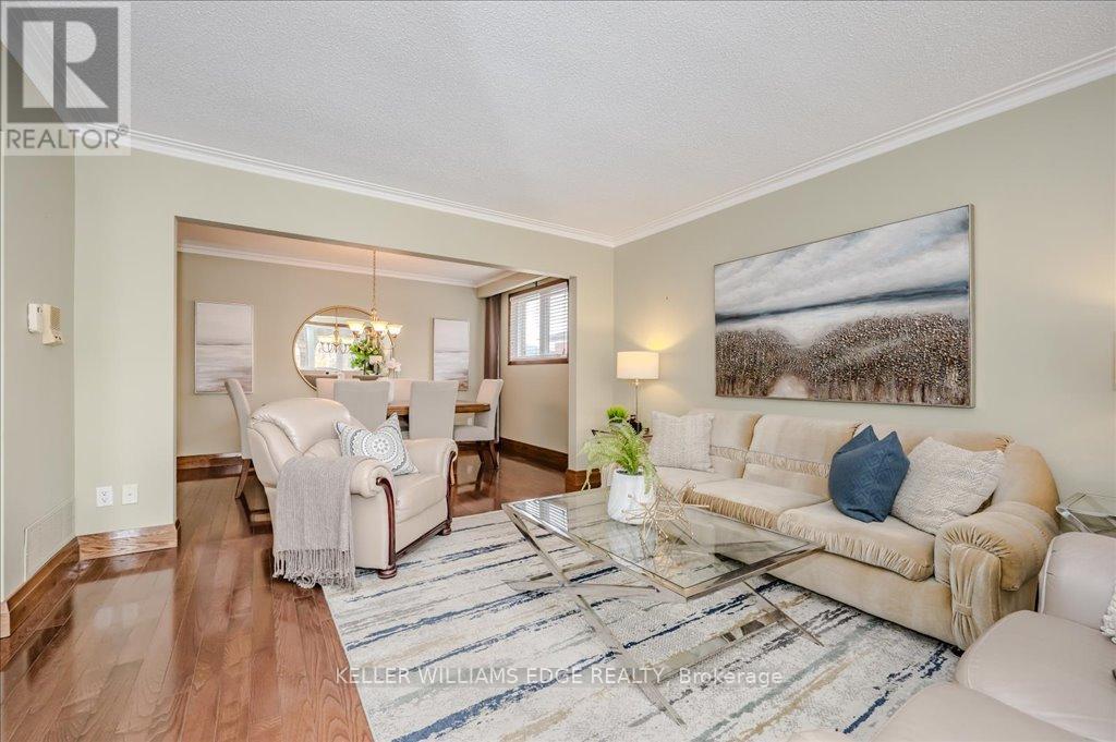 112 Linkdale Road, Brampton, Ontario  L6V 3A2 - Photo 7 - W12439522