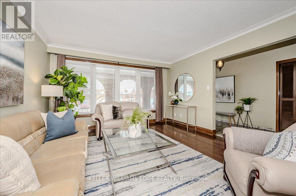 112 Linkdale Road, Brampton, Ontario  L6V 3A2 - Photo 8 - W12439522