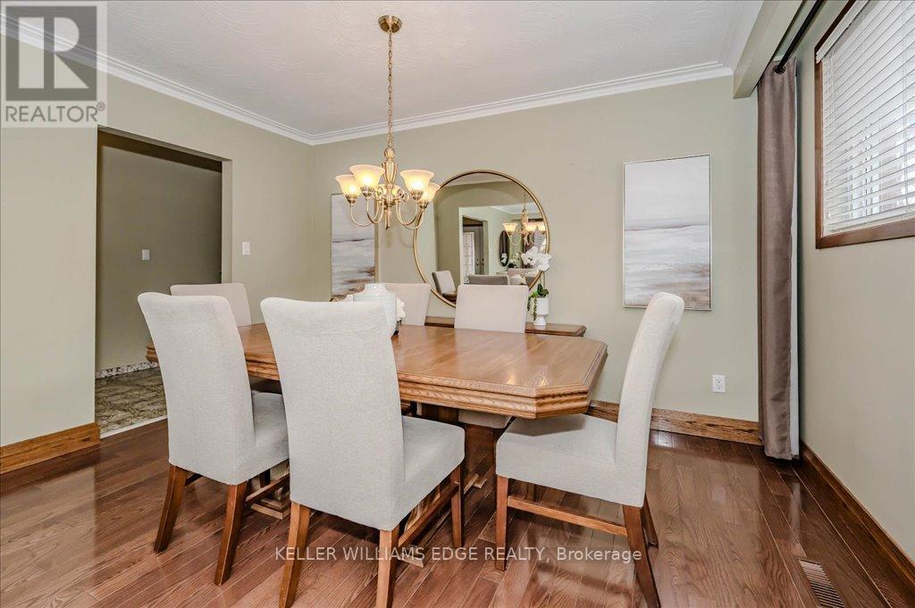 112 Linkdale Road, Brampton, Ontario  L6V 3A2 - Photo 9 - W12439522