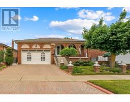 112 LINKDALE ROAD, Brampton, Ontario