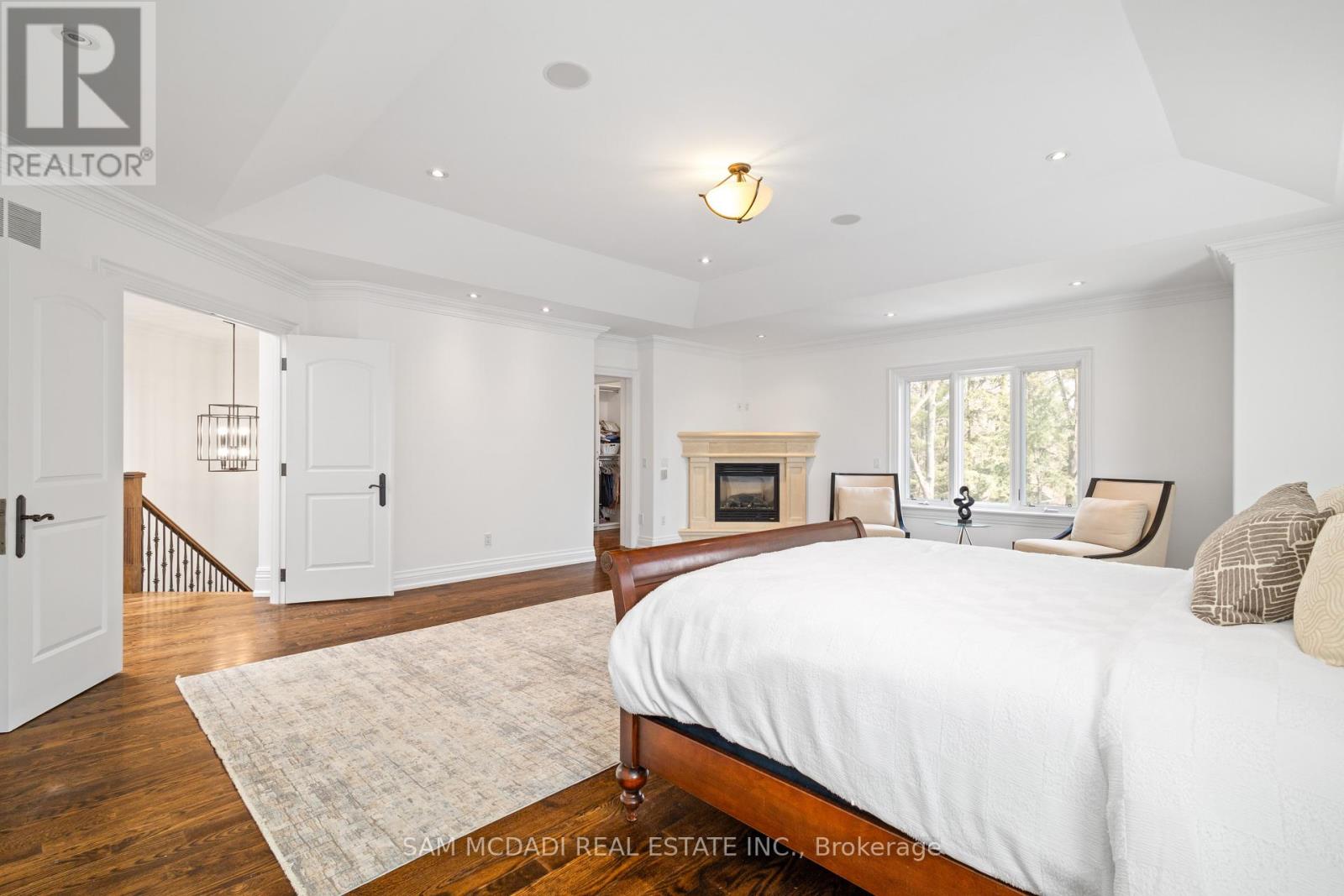 1173 Woodeden Drive, Mississauga, Ontario  L5H 2T7 - Photo 25 - W12439547