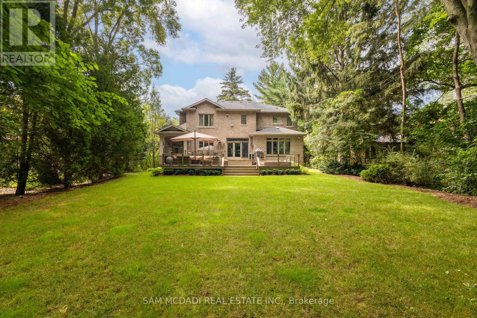 1173 Woodeden Drive, Mississauga, Ontario  L5H 2T7 - Photo 41 - W12439547