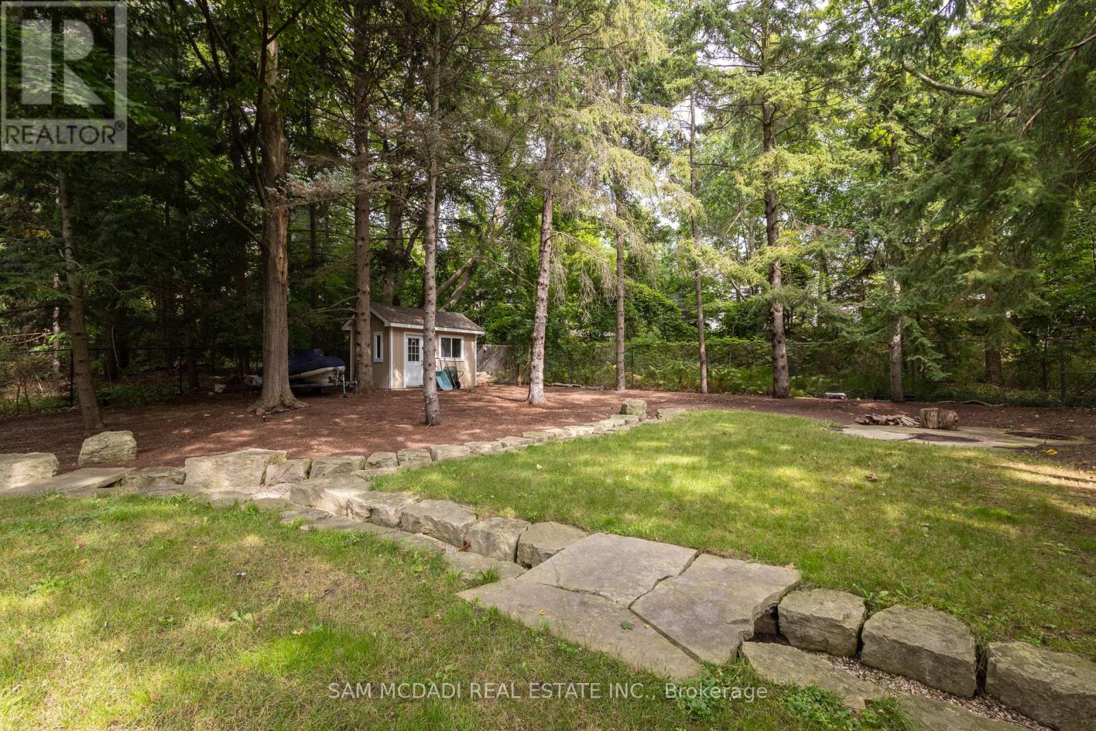 1173 Woodeden Drive, Mississauga, Ontario  L5H 2T7 - Photo 42 - W12439547