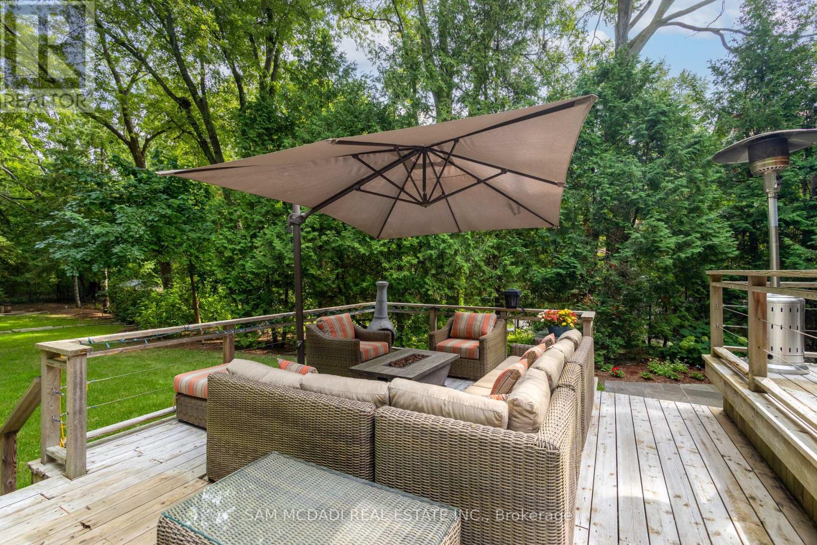 1173 Woodeden Drive, Mississauga, Ontario  L5H 2T7 - Photo 44 - W12439547