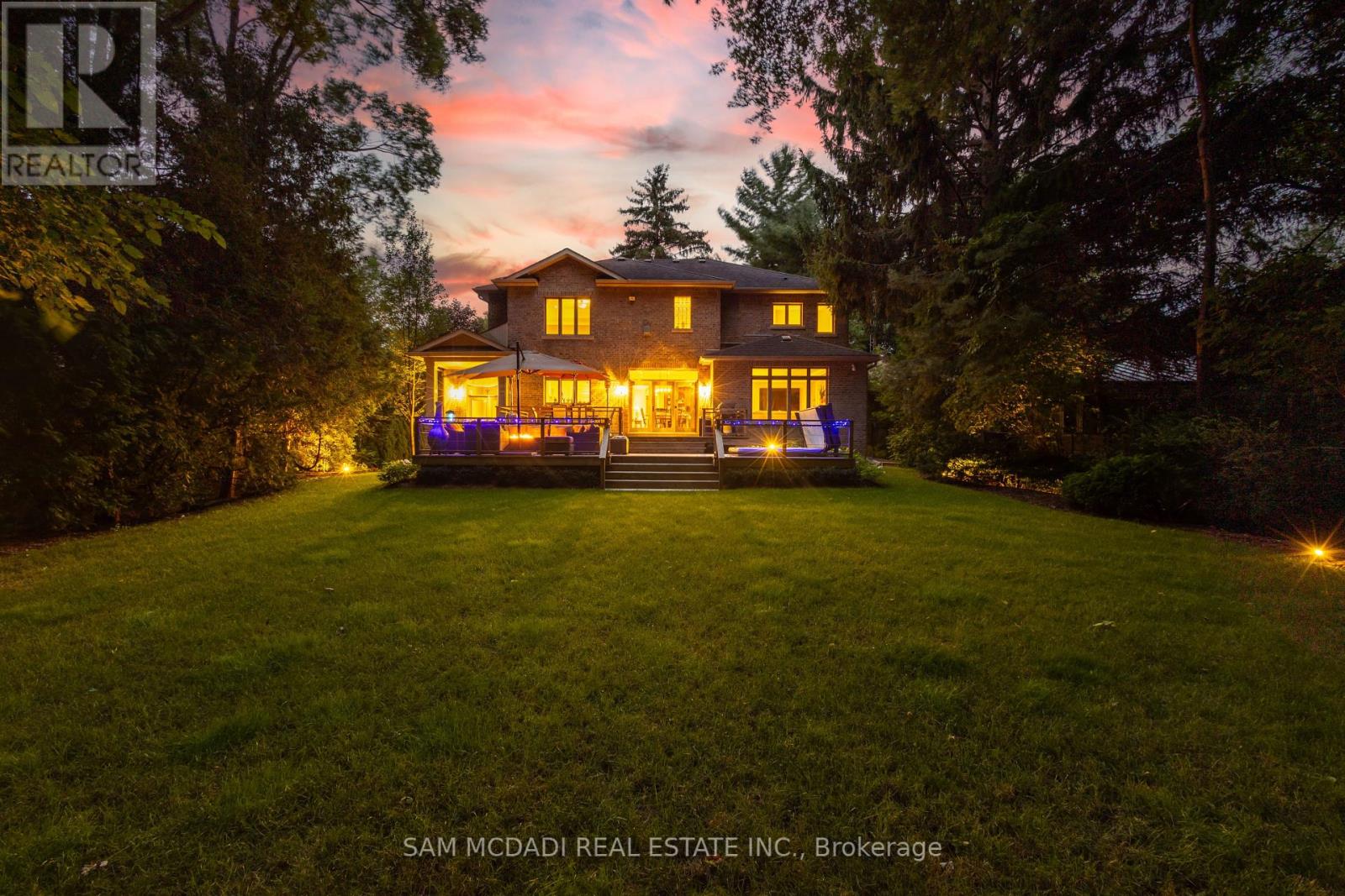 1173 Woodeden Drive, Mississauga, Ontario  L5H 2T7 - Photo 45 - W12439547