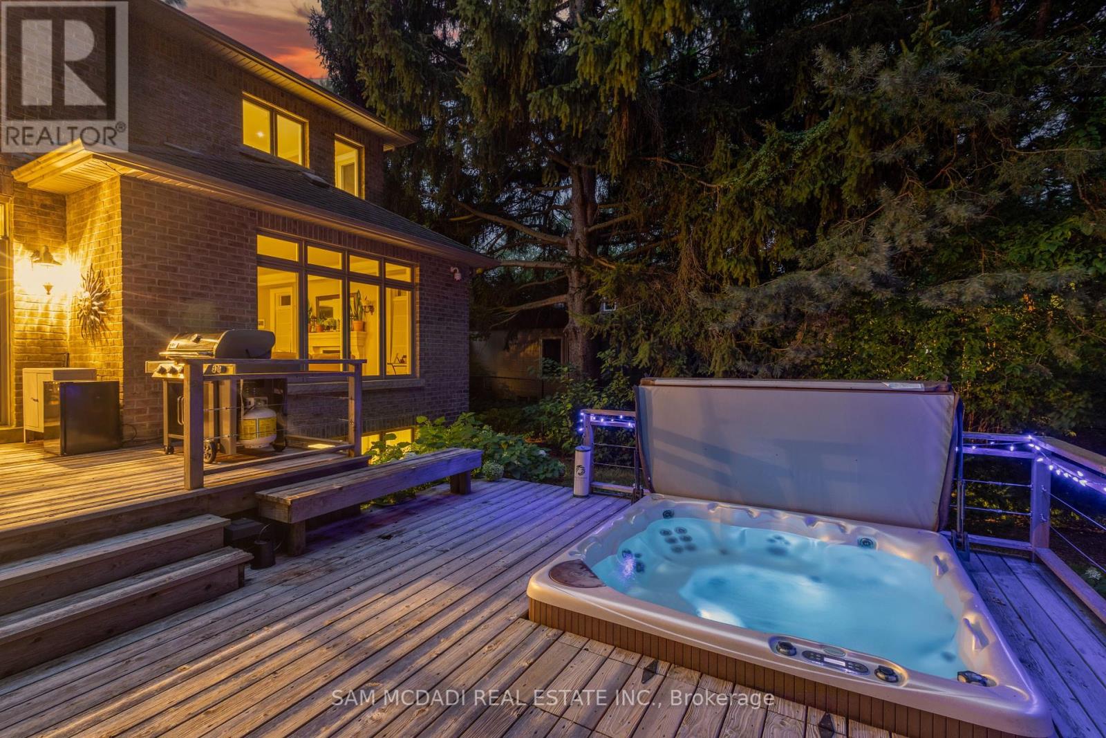 1173 Woodeden Drive, Mississauga, Ontario  L5H 2T7 - Photo 47 - W12439547