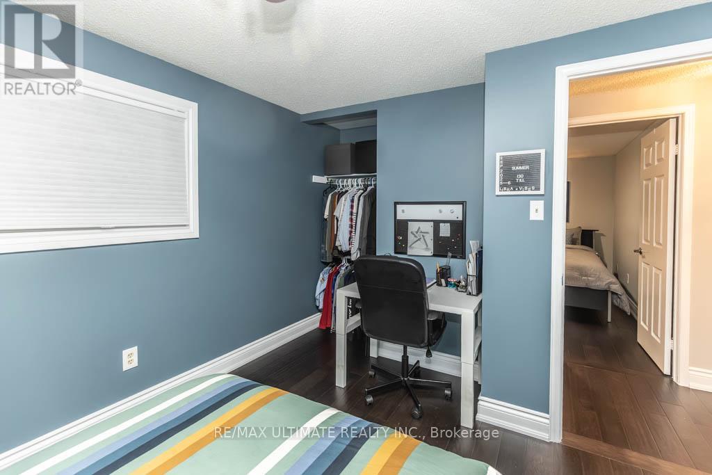 6869 Hickling Crescent, Mississauga, Ontario  L5N 4Y1 - Photo 26 - W12439566