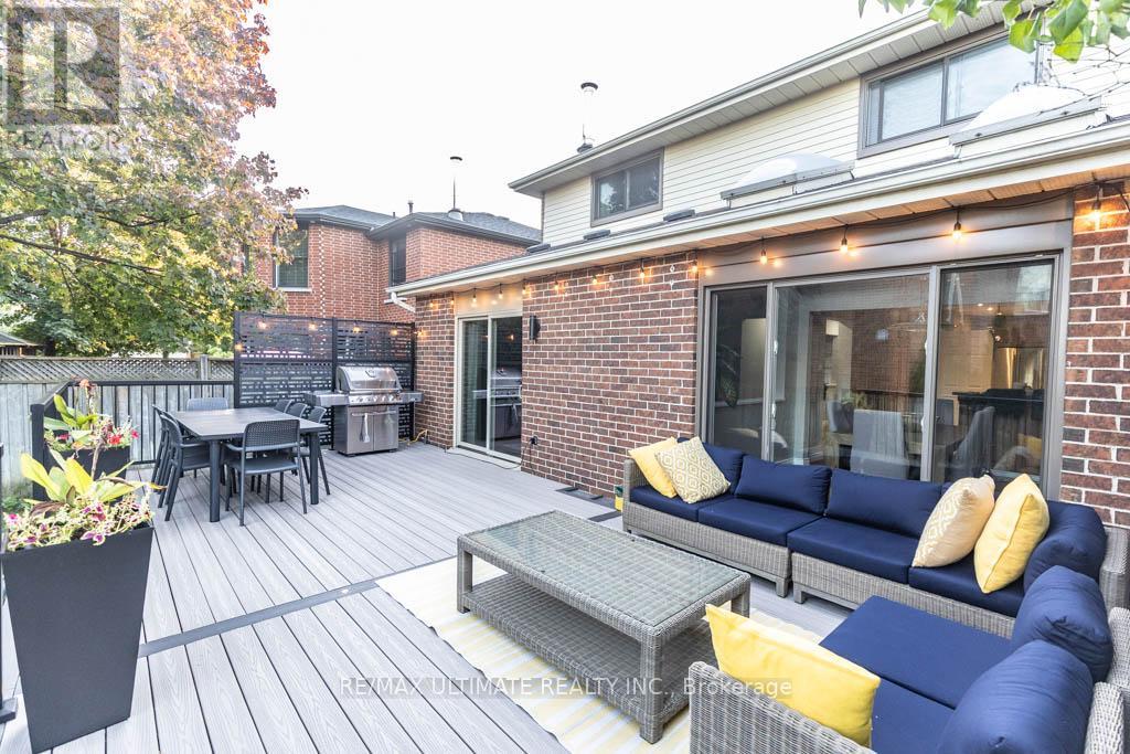6869 Hickling Crescent, Mississauga, Ontario  L5N 4Y1 - Photo 40 - W12439566