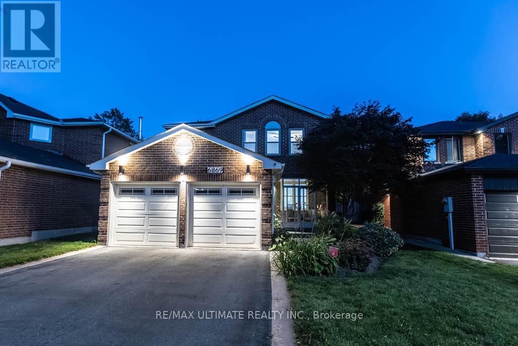 6869 Hickling Crescent, Mississauga, Ontario  L5N 4Y1 - Photo 44 - W12439566