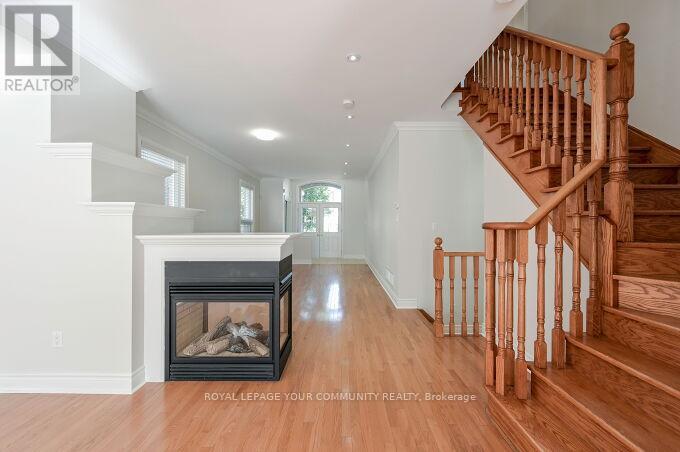 Upper Unit - 128 Watsonbrook Drive, Brampton, Ontario  L6R 0S1 - Photo 16 - W12439576