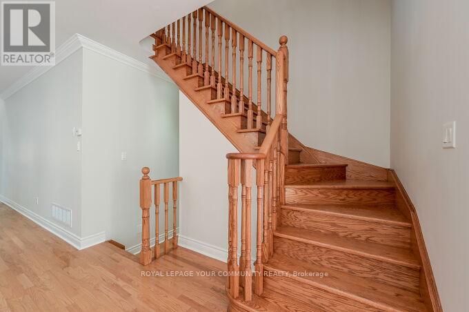 Upper Unit - 128 Watsonbrook Drive, Brampton, Ontario  L6R 0S1 - Photo 17 - W12439576