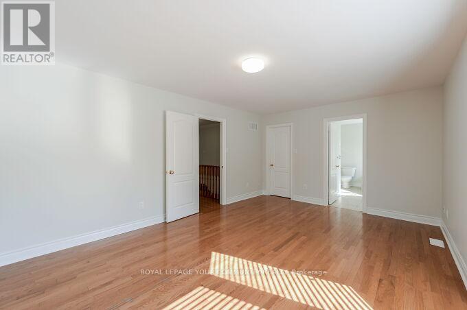 Upper Unit - 128 Watsonbrook Drive, Brampton, Ontario  L6R 0S1 - Photo 21 - W12439576
