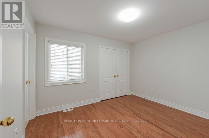 Upper Unit - 128 Watsonbrook Drive, Brampton, Ontario  L6R 0S1 - Photo 26 - W12439576