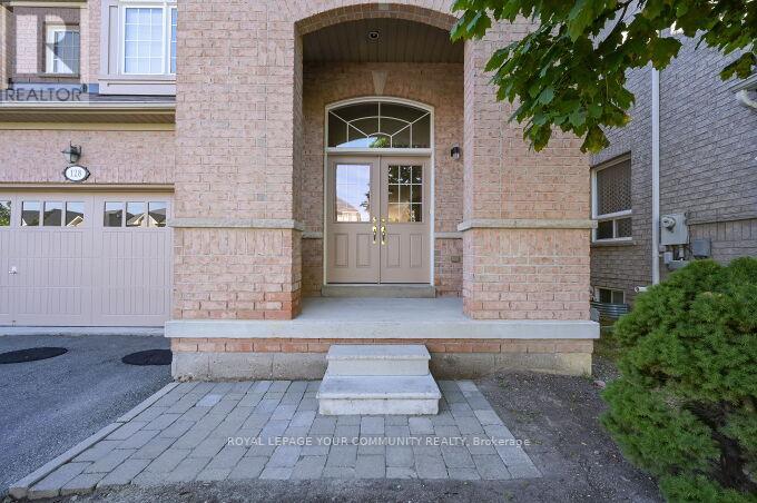 Upper Unit - 128 Watsonbrook Drive, Brampton, Ontario  L6R 0S1 - Photo 3 - W12439576