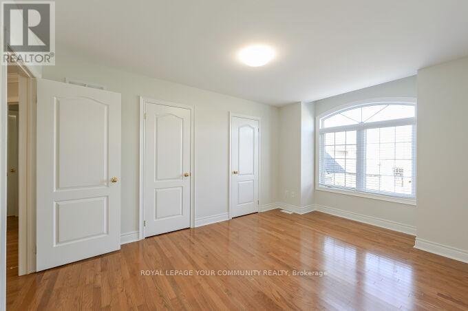 Upper Unit - 128 Watsonbrook Drive, Brampton, Ontario  L6R 0S1 - Photo 30 - W12439576