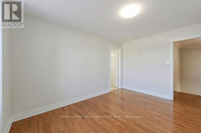 Upper Unit - 128 Watsonbrook Drive, Brampton, Ontario  L6R 0S1 - Photo 31 - W12439576