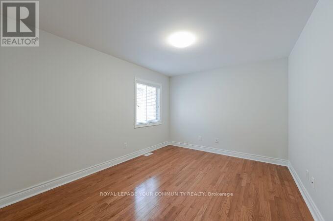 Upper Unit - 128 Watsonbrook Drive, Brampton, Ontario  L6R 0S1 - Photo 32 - W12439576