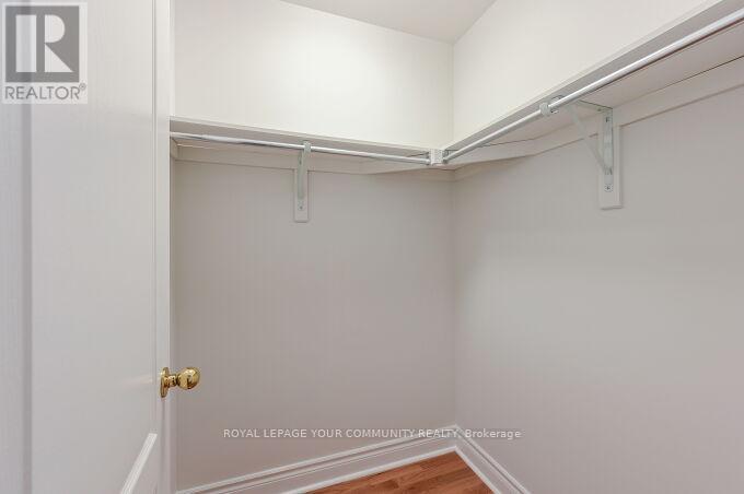 Upper Unit - 128 Watsonbrook Drive, Brampton, Ontario  L6R 0S1 - Photo 34 - W12439576