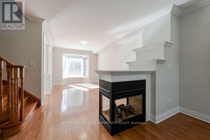 Upper Unit - 128 Watsonbrook Drive, Brampton, Ontario  L6R 0S1 - Photo 7 - W12439576