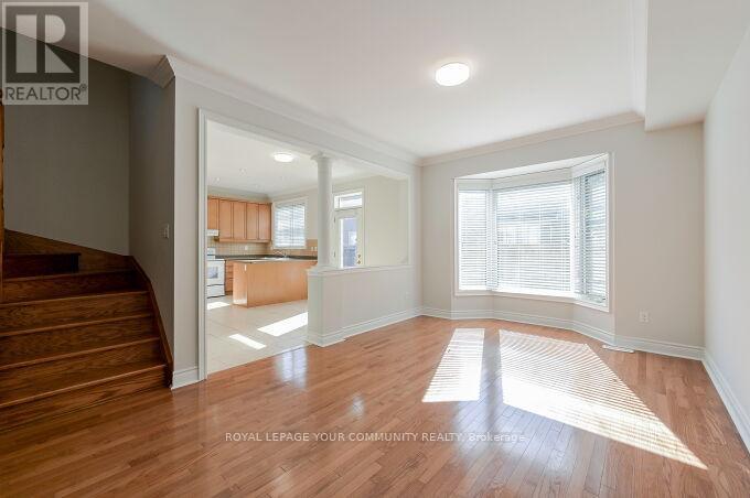 Upper Unit - 128 Watsonbrook Drive, Brampton, Ontario  L6R 0S1 - Photo 9 - W12439576