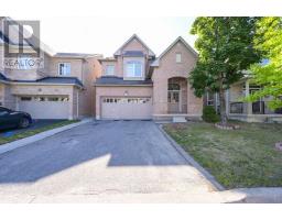 UPPER UNIT - 128 WATSONBROOK DRIVE, Brampton, Ontario