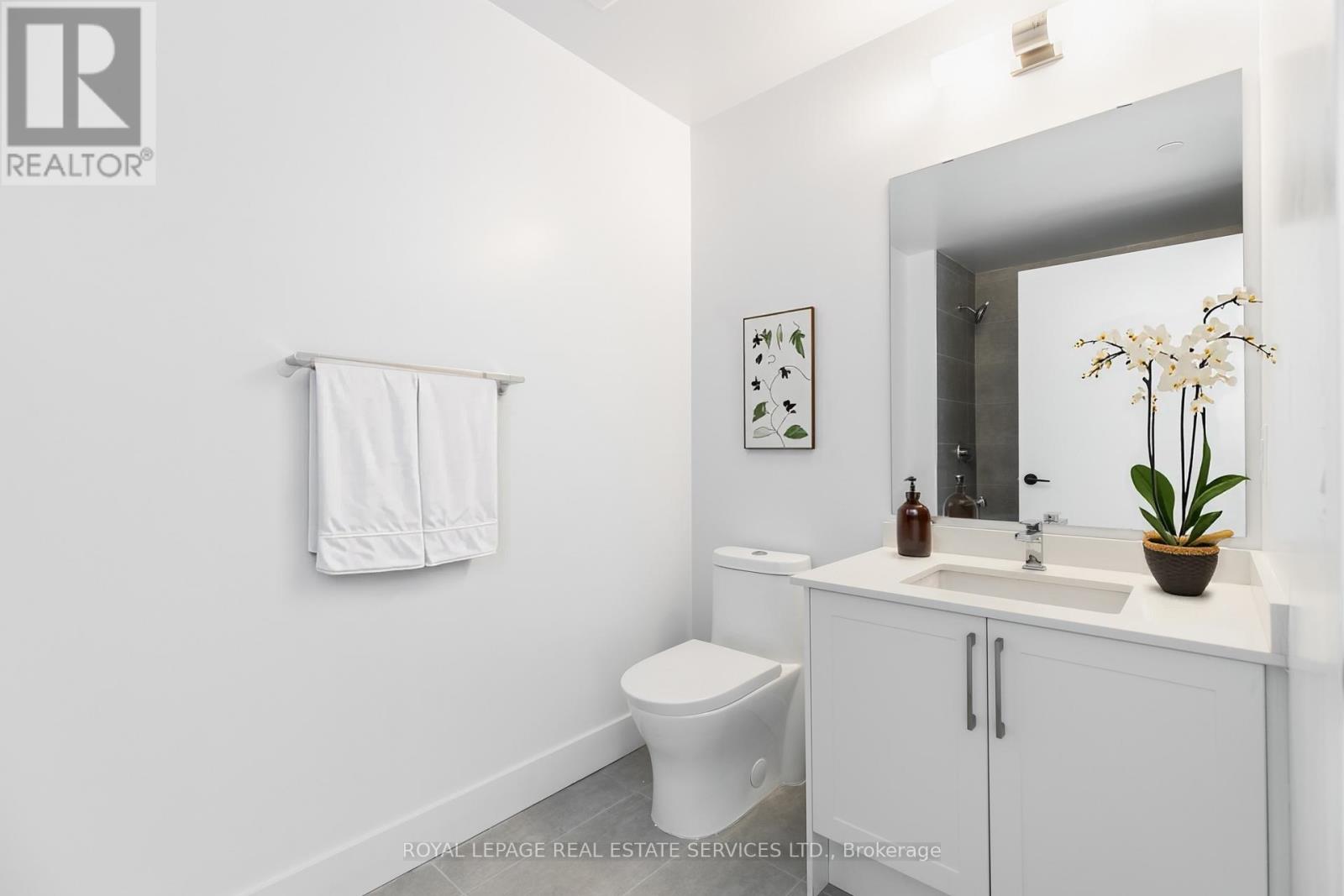 807 - 2450 Old Bronte Road, Oakville, Ontario  L6M 5P6 - Photo 14 - W12439584