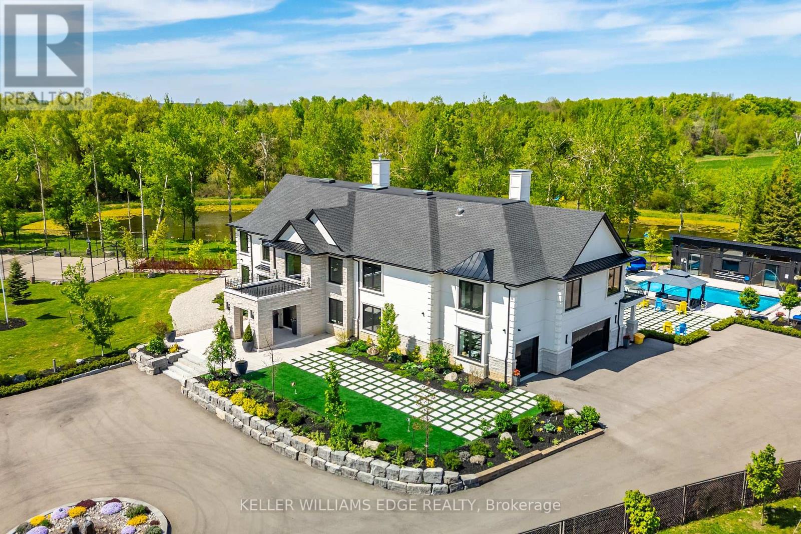 13311 Sixth Line, Milton, Ontario  L7J 2L7 - Photo 2 - W12439591