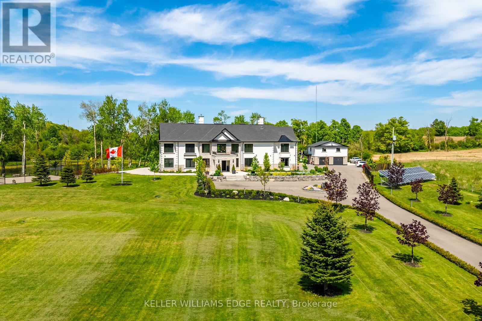 13311 Sixth Line, Milton, Ontario  L7J 2L7 - Photo 3 - W12439591