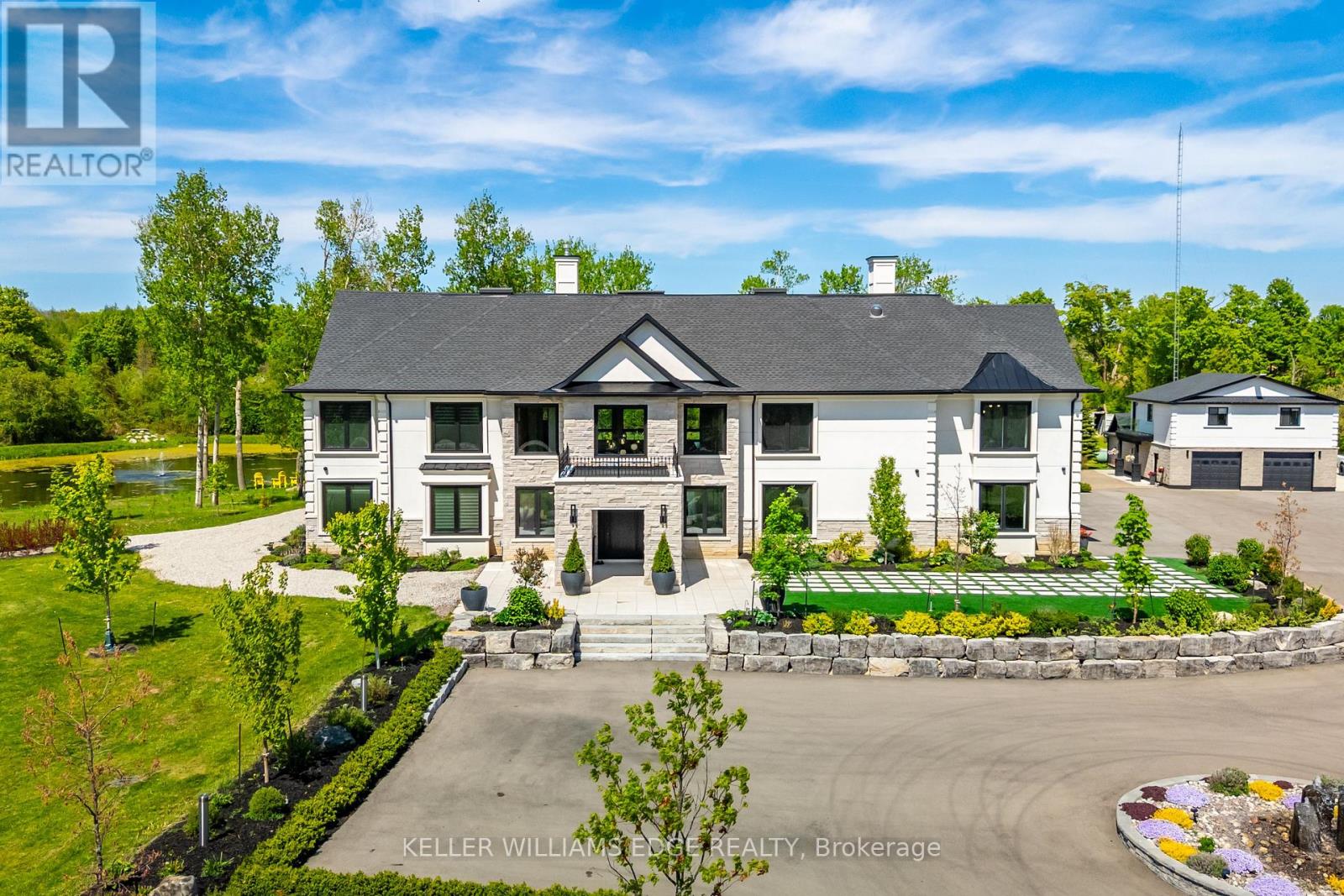 13311 Sixth Line, Milton, Ontario  L7J 2L7 - Photo 4 - W12439591