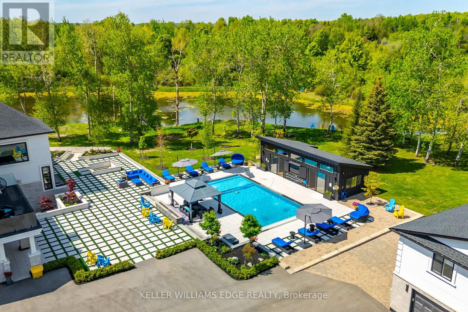 13311 Sixth Line, Milton, Ontario  L7J 2L7 - Photo 6 - W12439591