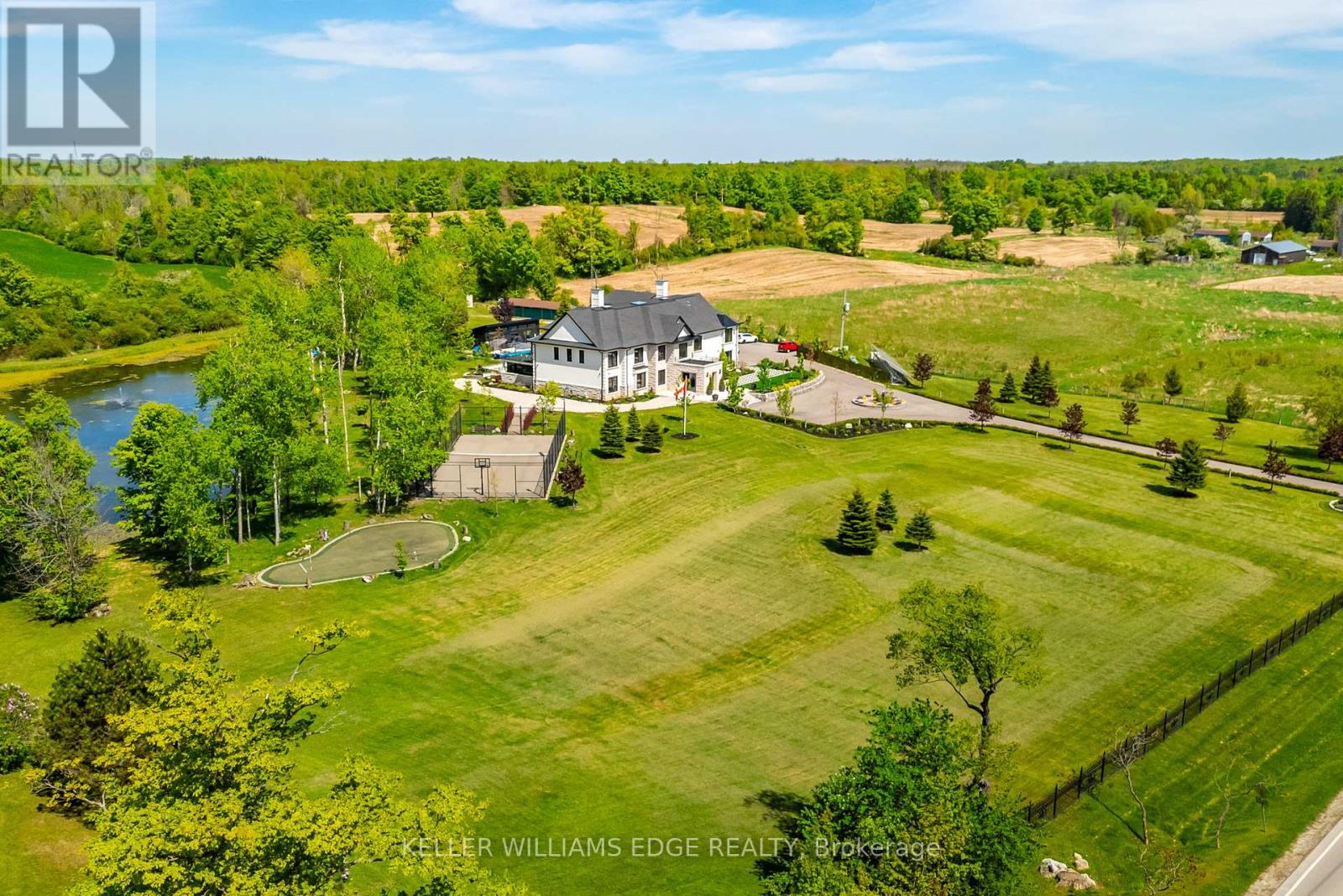 13311 Sixth Line, Milton, Ontario  L7J 2L7 - Photo 8 - W12439591