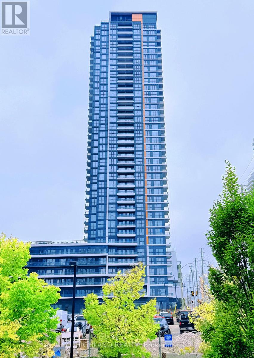 1308 - 15 WATERGARDEN DRIVE, Mississauga, Ontario
