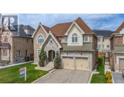 5 PERTH STREET, Brampton, Ontario