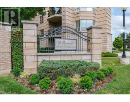 506 - 2075 AMHERST HEIGHTS DRIVE, Burlington, Ontario