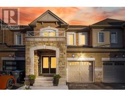 8 DESIRE COVE, Brampton, Ontario