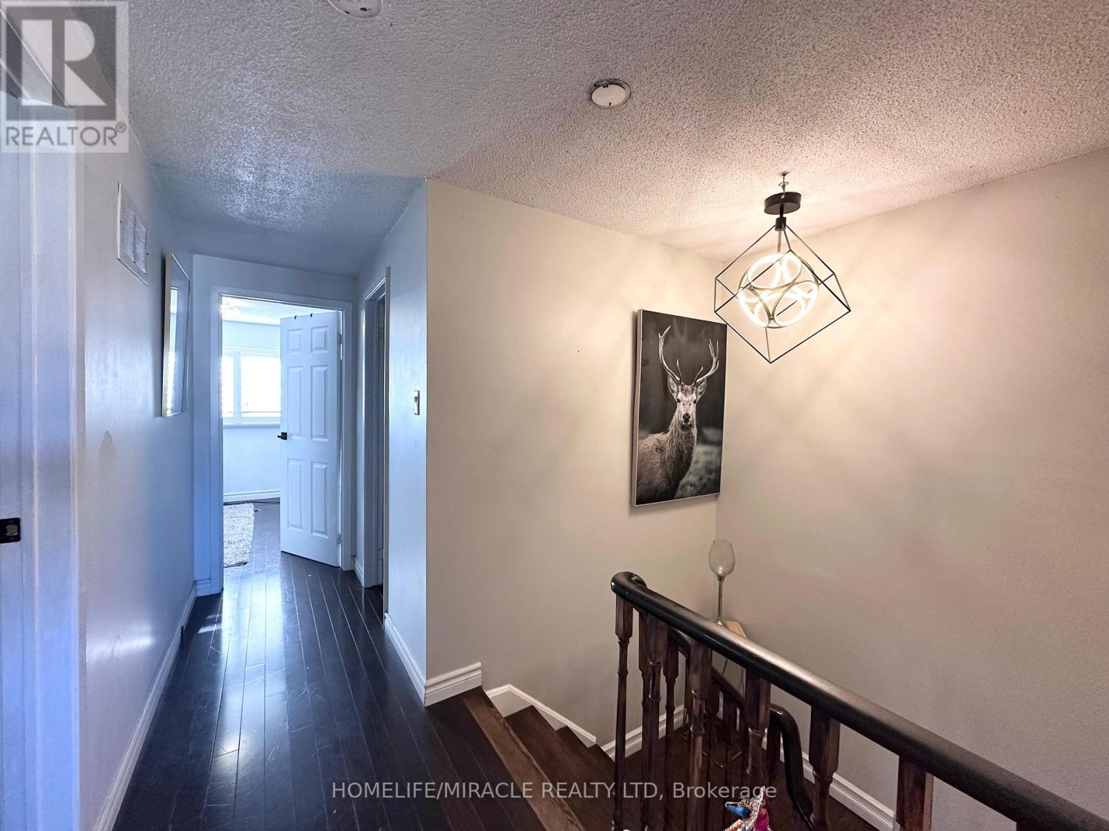 10 Provence Trail, Toronto, Ontario  M9V 5B7 - Photo 13 - W12429101