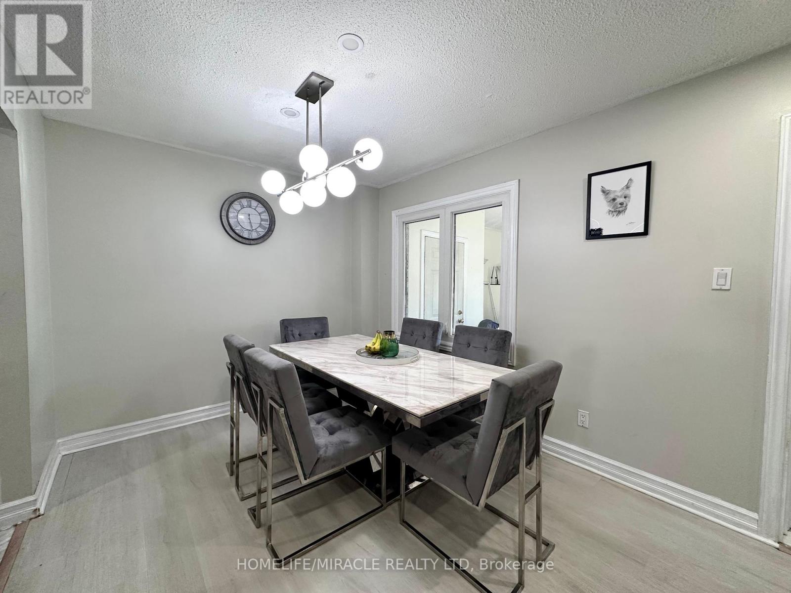 10 Provence Trail, Toronto, Ontario  M9V 5B7 - Photo 6 - W12429101