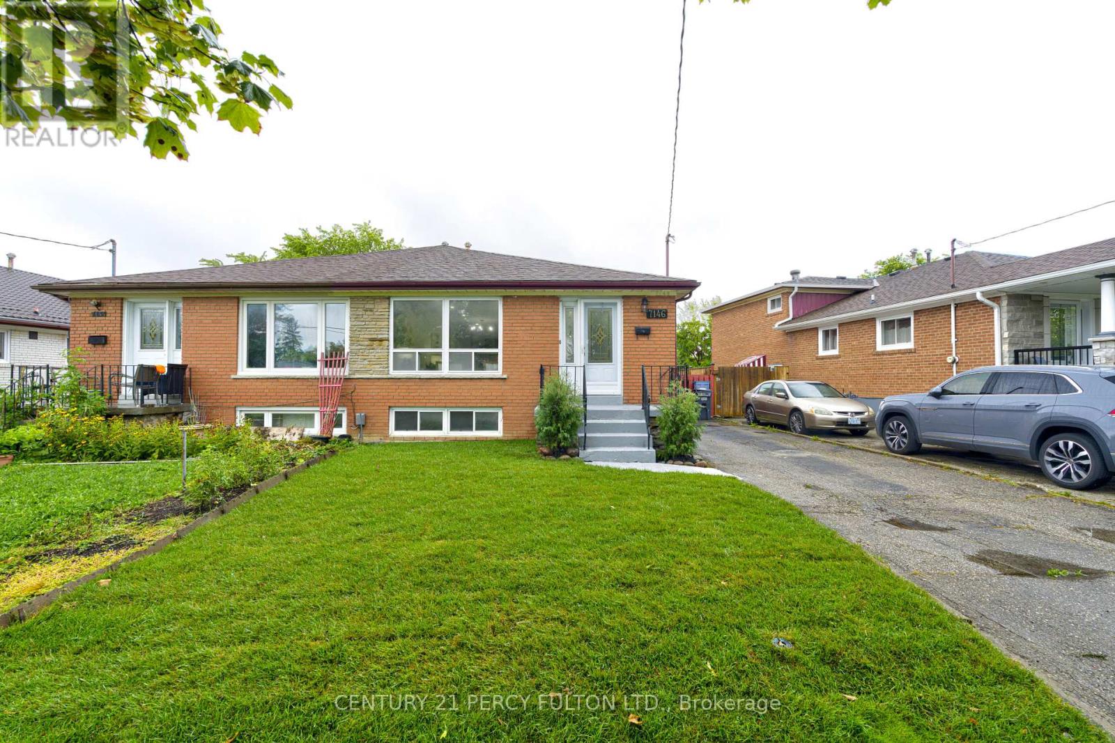 7146 Harwick Drive, Mississauga, Ontario  L4T 3A4 - Photo 23 - W12432314